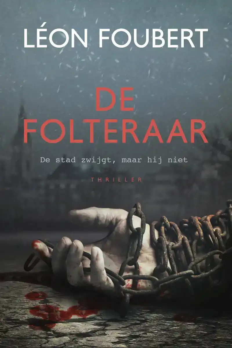 DE FOLTERAAR