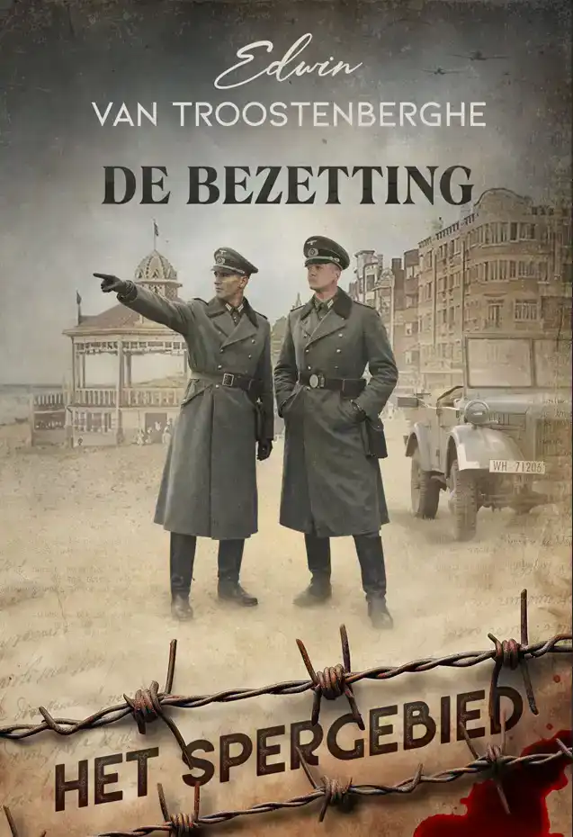 DE BEZETTING