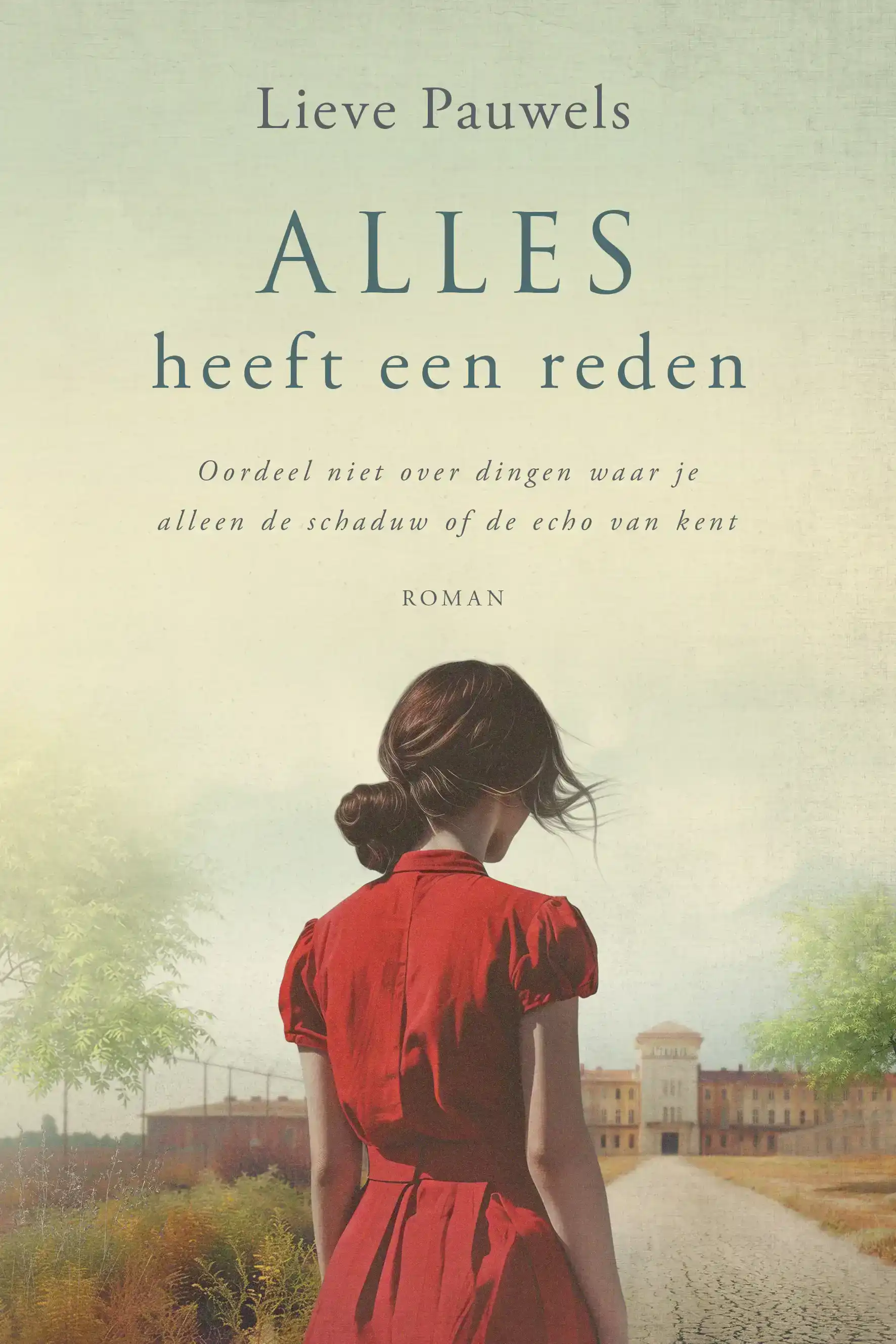 ALLES HEEFT EEN REDEN