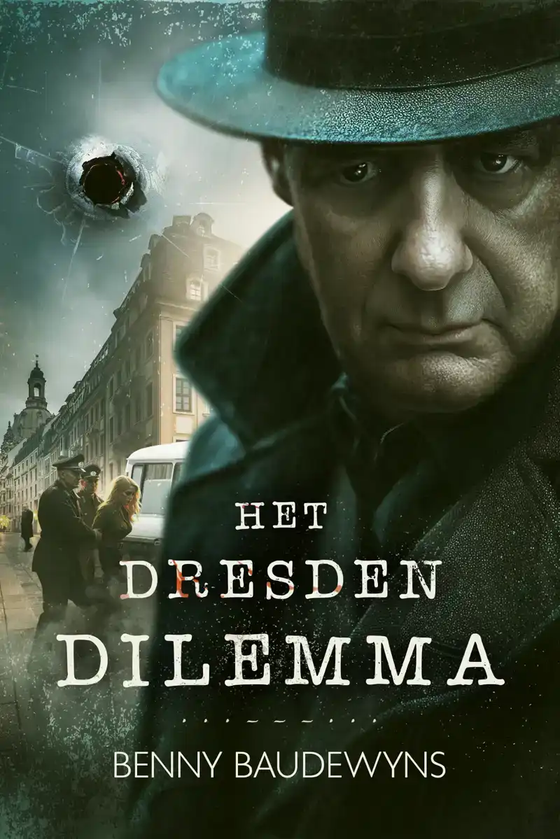 HET DRESDEN DILEMMA