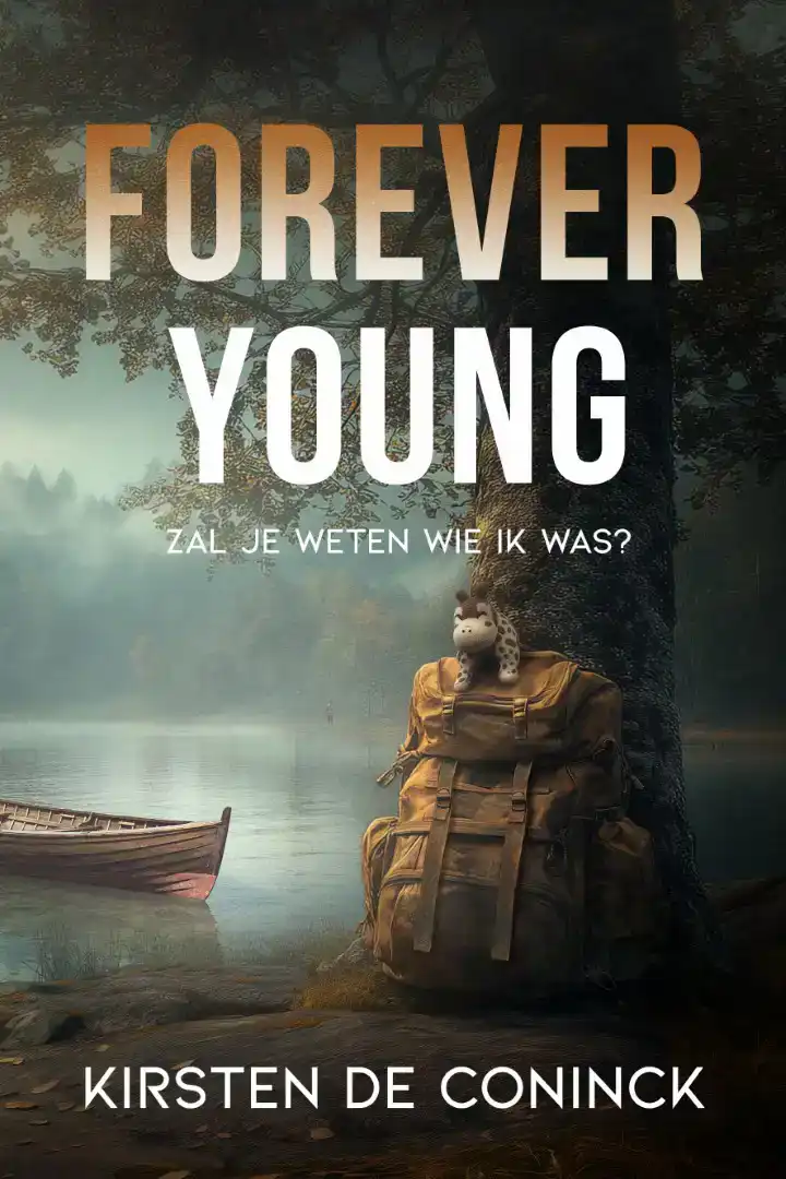 FOREVER YOUNG