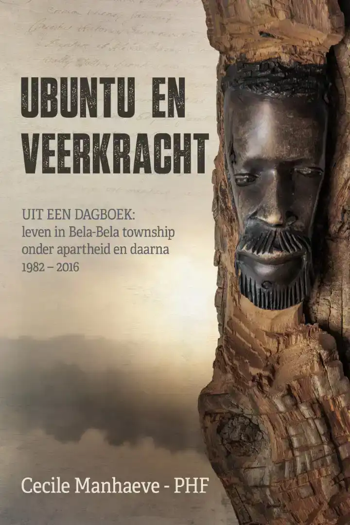 UBUNTU EN VEERKRACHT