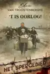 'T IS OORLOG