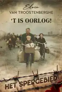 'T IS OORLOG
