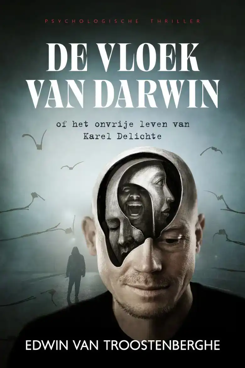 DE VLOEK VAN DARWIN