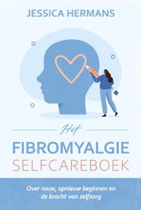 HET FIBROMYALGIE SELFCAREBOEK