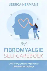 HET FIBROMYALGIE SELFCAREBOEK