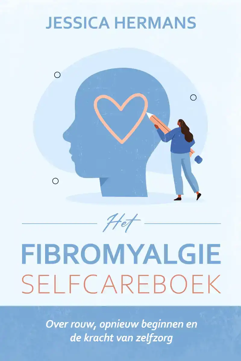 HET FIBROMYALGIE SELFCAREBOEK