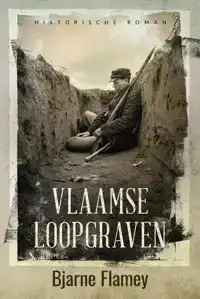 VLAAMSE LOOPGRAVEN