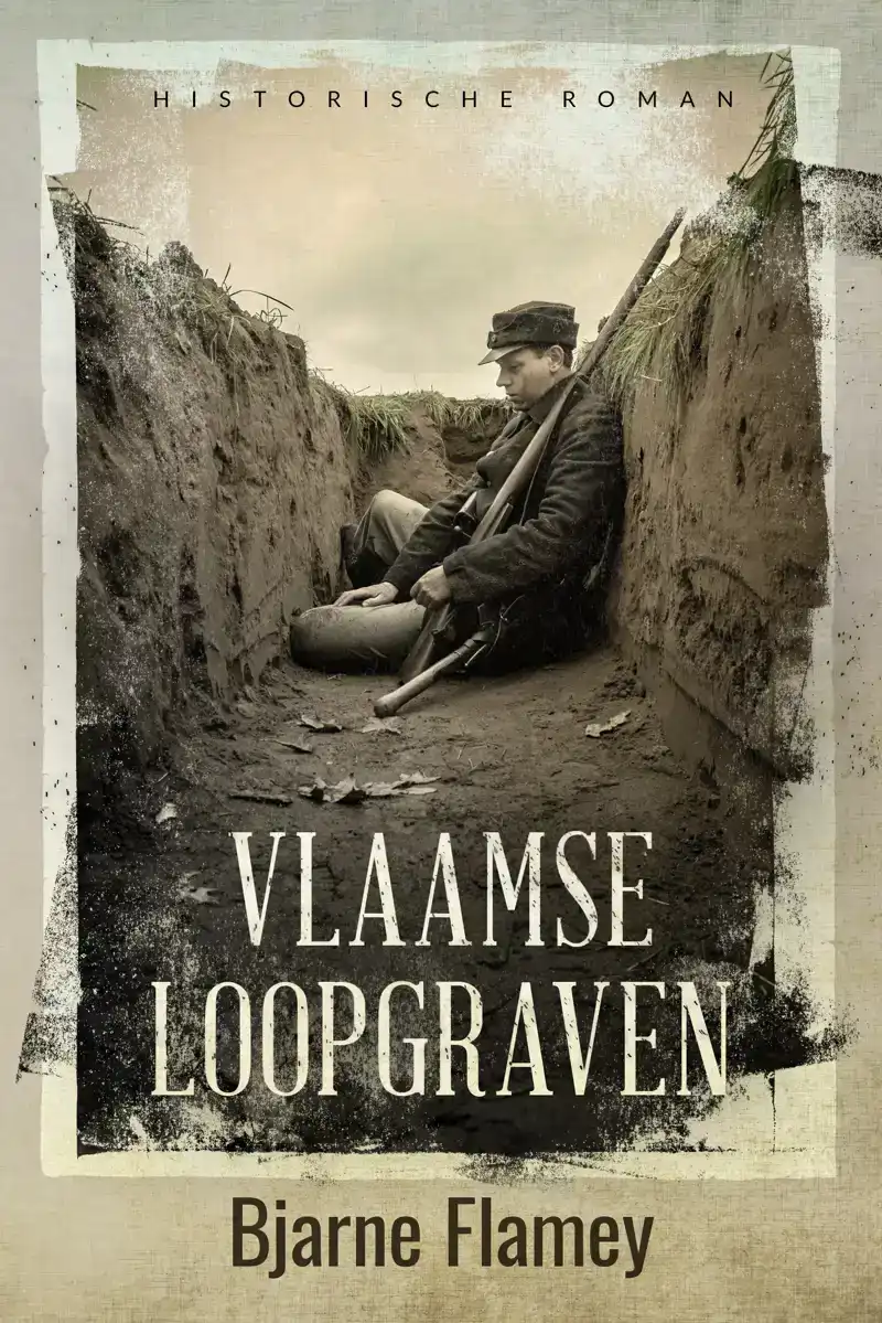 VLAAMSE LOOPGRAVEN