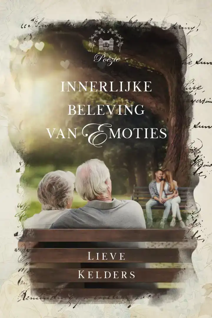 INNERLIJKE BELEVING VAN EMOTIES