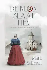 DE KLOK SLAAT TIEN
