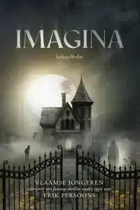 IMAGINA
