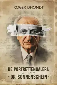 DE PORTRETTENGALERIJ VAN DR. SONNENSCHEIN