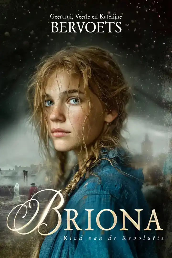 BRIONA