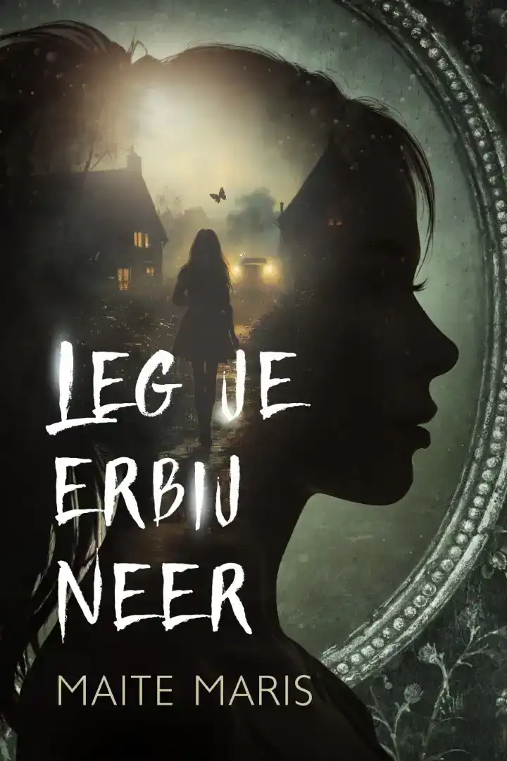 LEG JE ERBIJ NEER