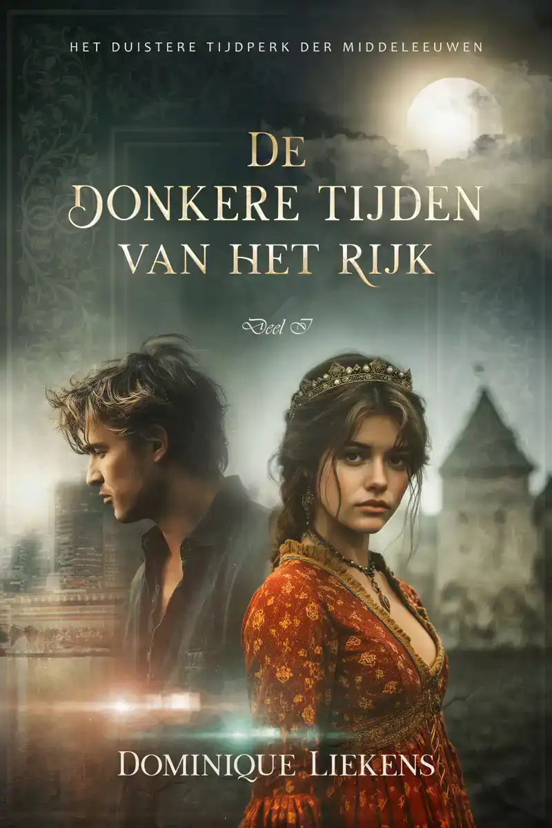 DE DONKERE TIJDEN VAN HET RIJK