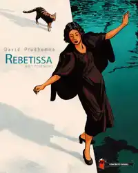 REBETISSA