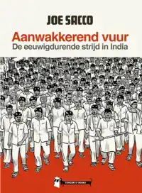 EEUWIGDURENDE STRIJD IN INDIA