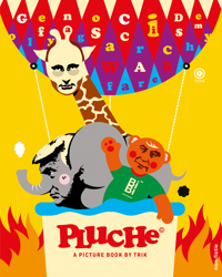 PLUCHE