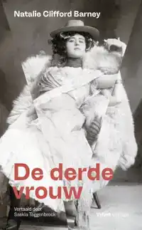 DE DERDE VROUW