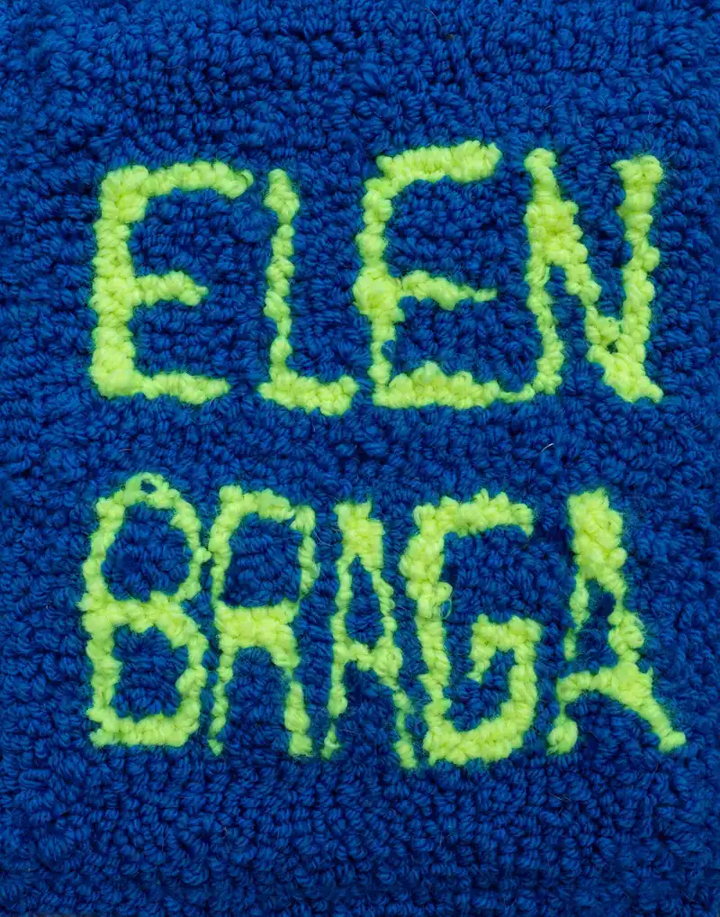 ELEN BRAGA