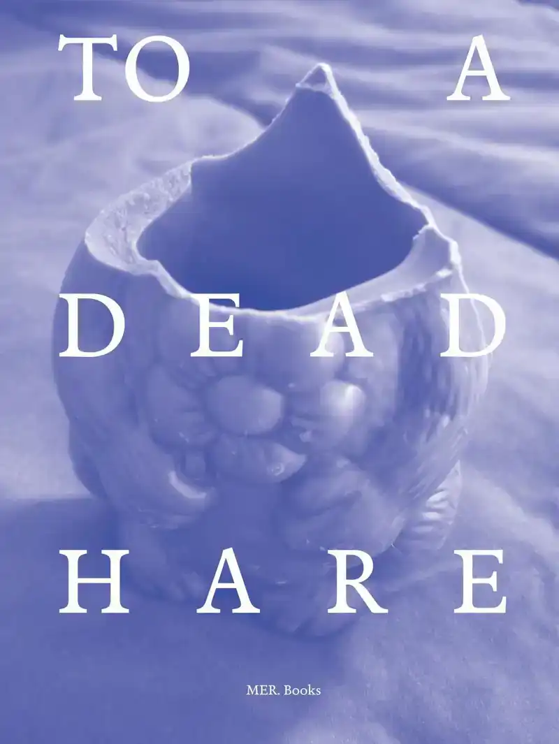 TO A DEAD HARE