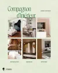 COMPAGNON D'INTERIEUR