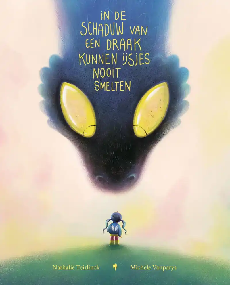 IN DE SCHADUW VAN EEN DRAAK KUNNEN IJSJES NOOIT SMELTEN