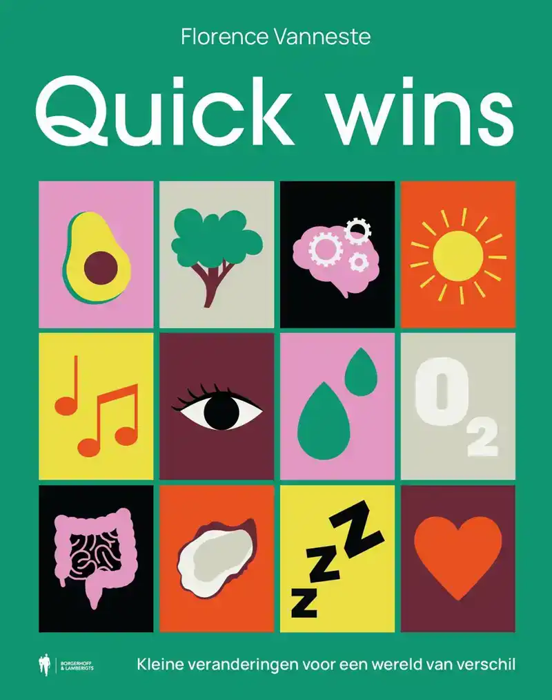 QUICK WINS