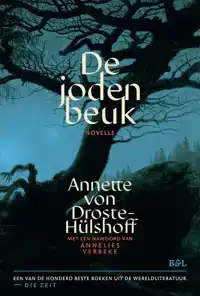 DE JODENBEUK