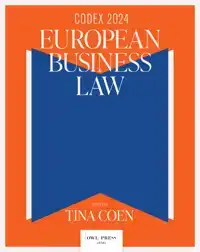 EUROPEAN BUSINESS LAW CODEX 2024