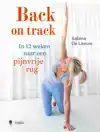 BACK ON TRACK