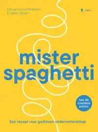 MISTER SPAGHETTI