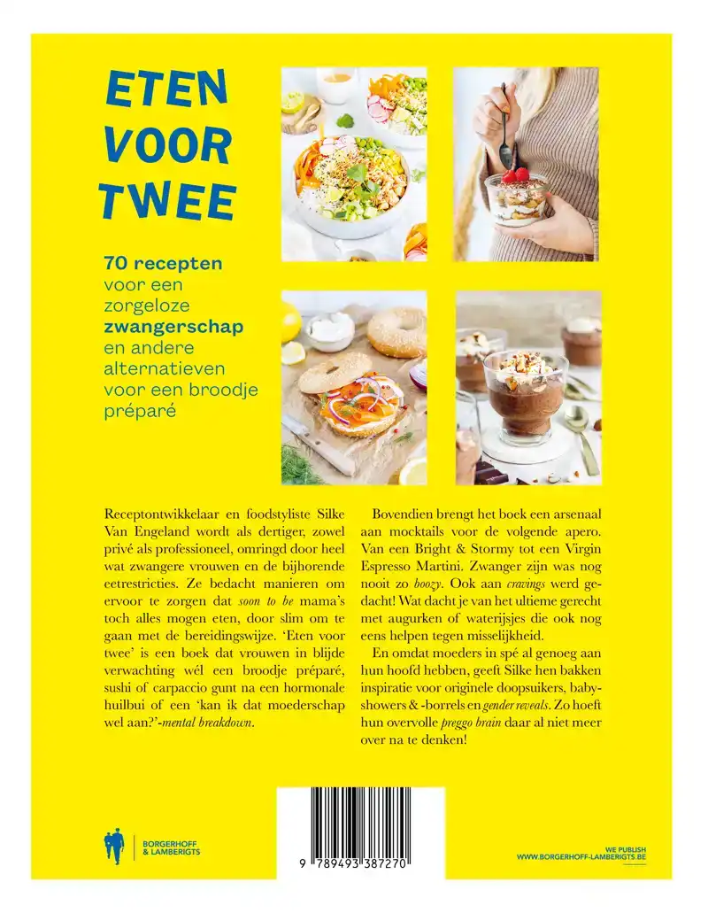 ETEN VOOR TWEE