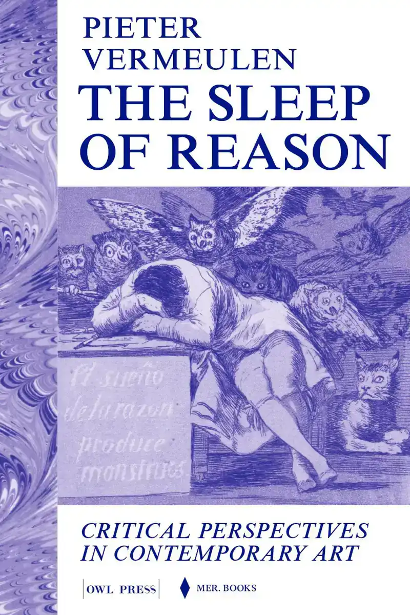 THE SLEEP OF REASON