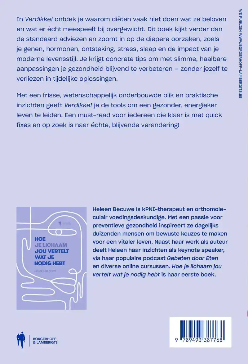 VERDIKKE!