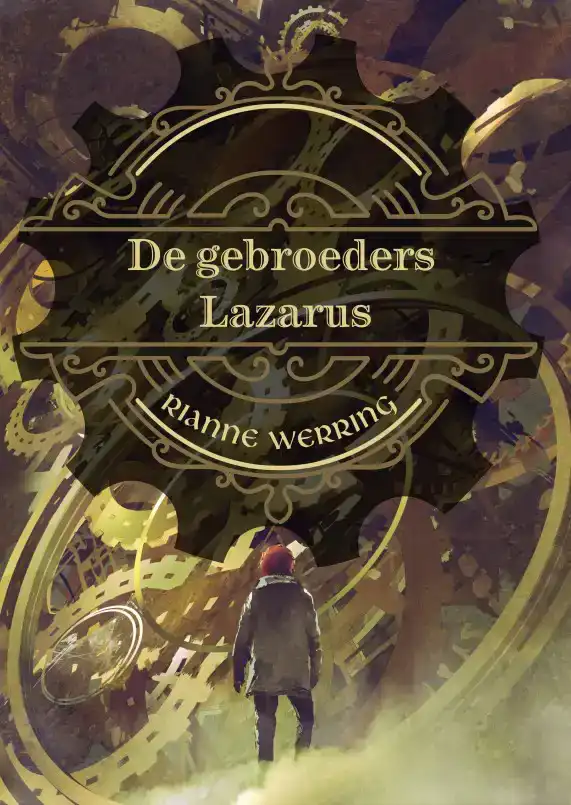 DE GEBROEDERS LAZARUS