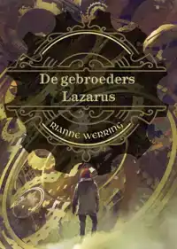 DE GEBROEDERS LAZARUS