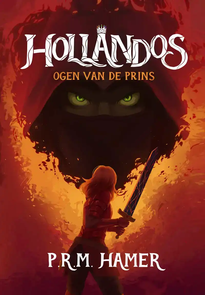 HOLLANDOS OGEN VAN DE PRINS