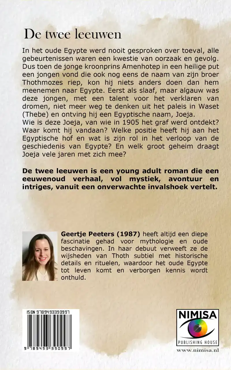 DE TWEE LEEUWEN
