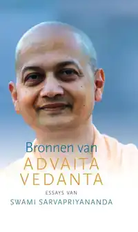 BRONNEN VAN ADVAITA VEDANTA