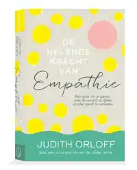 DE HELENDE KRACHT VAN EMPATHIE