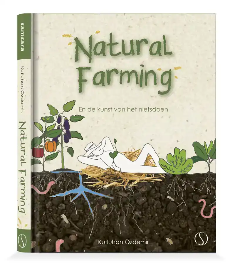 NATURAL FARMING