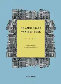 DE AMBASSADE VAN HET BOEK