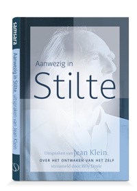 AANWEZIG IN STILTE