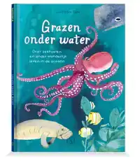 GRAZEN ONDER WATER