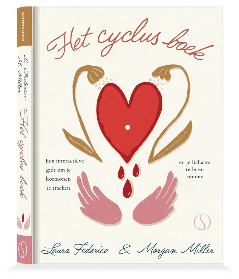 HET CYCLUSBOEK