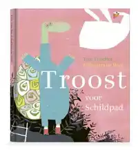 TROOST VOOR SCHILDPAD