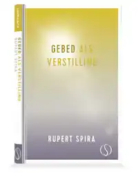 GEBED ALS VERSTILLING